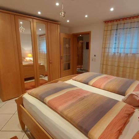Ferienwohnung Zum Weinberg Grosskarlbach Zewnętrze zdjęcie